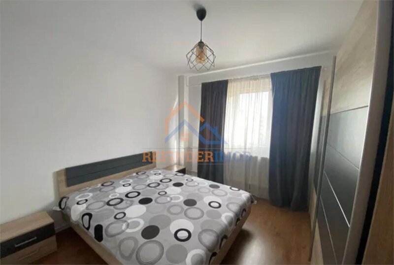 Vanzare apartament 2 camere zona Rahova - Barca