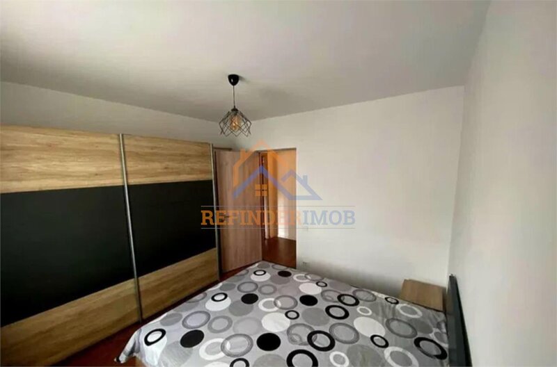 Vanzare apartament 2 camere zona Rahova - Barca