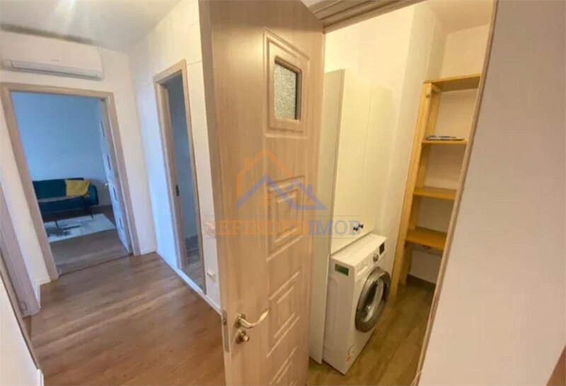 Vanzare apartament 2 camere zona Rahova - Barca