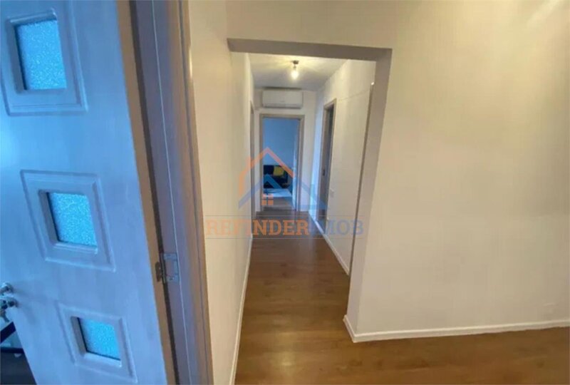 Vanzare apartament 2 camere zona Rahova - Barca