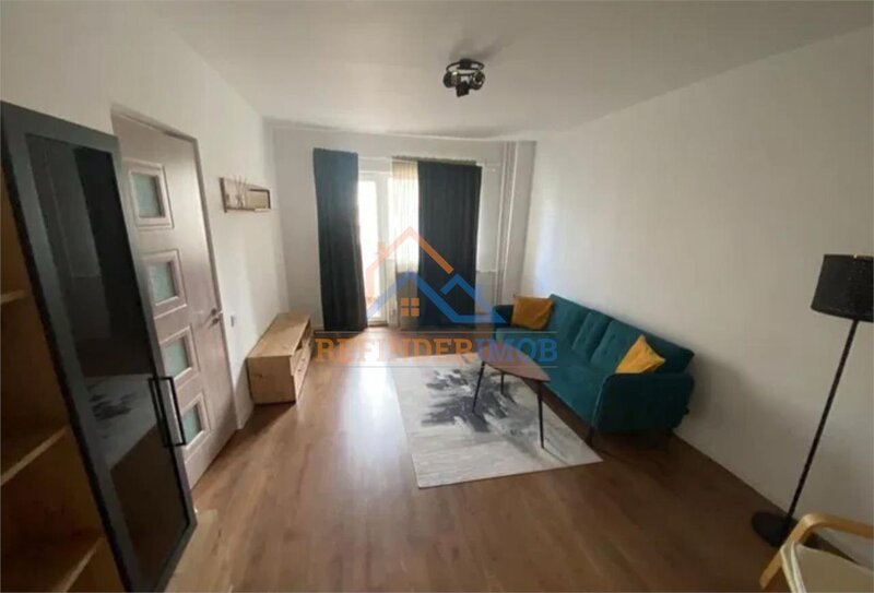 Vanzare apartament 2 camere zona Rahova - Barca
