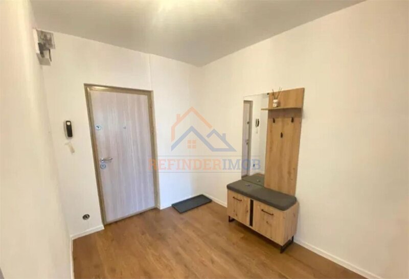 Vanzare apartament 2 camere zona Rahova - Barca