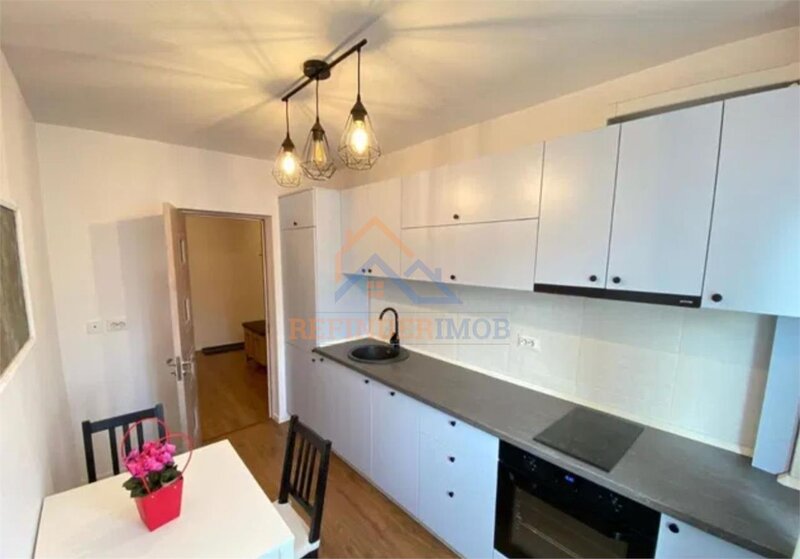 Vanzare apartament 2 camere zona Rahova - Barca