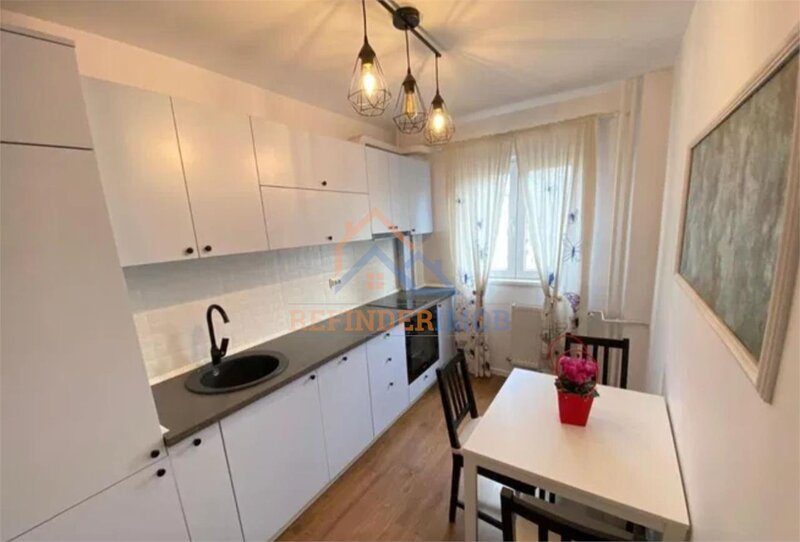 Vanzare apartament 2 camere zona Rahova - Barca